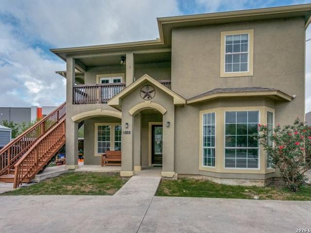 House for sale in Leesville, Texas