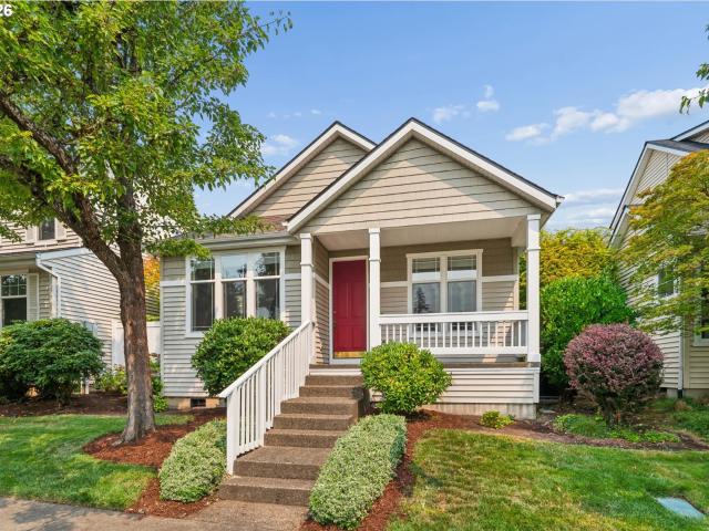 House for sale in Oregonia