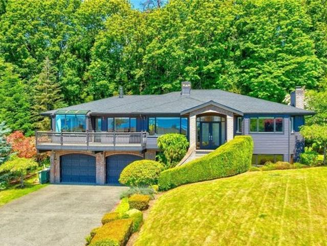 House for sale in Edmonds, Washington