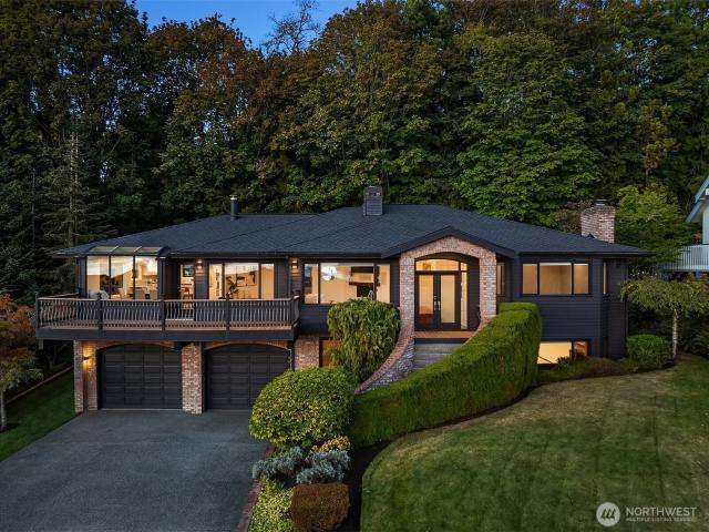 House for sale in Edmonds, Snohomish County
