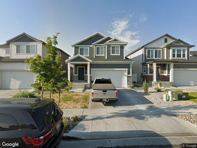House for sale in Magna, Utah