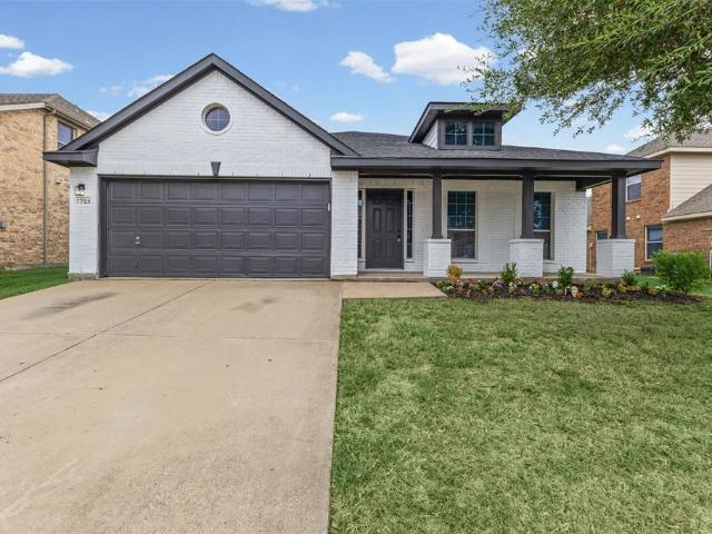 House for sale in Arlington, Texas