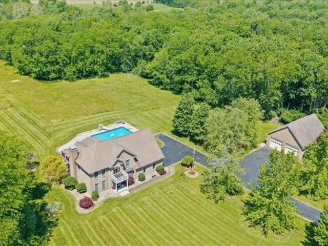 House for sale in Georgetown, Ohio
