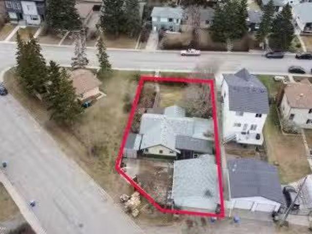 House for sale in Northwest, Alberta
