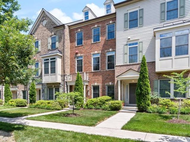 Townhouse for sale in Hanover, Maryland