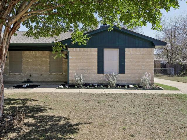 House for sale in North Richland Hills, Tarrant County