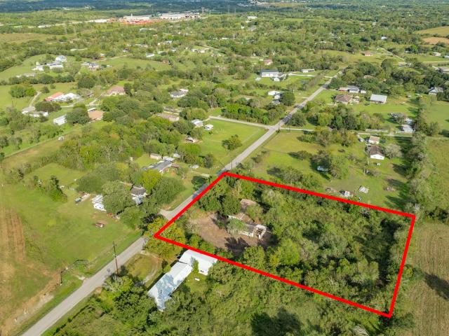 House for sale in Manvel, Brazoria County