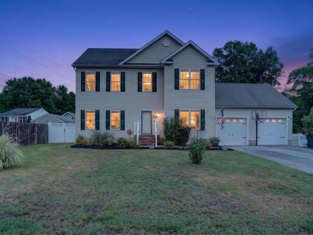 House for sale in Pasadena, Maryland