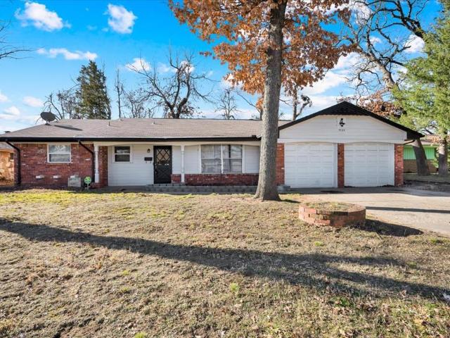House for sale in Bethany, Oklahoma County