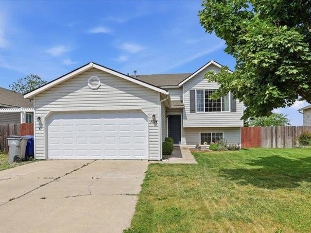 House for sale in Cheney, Washington