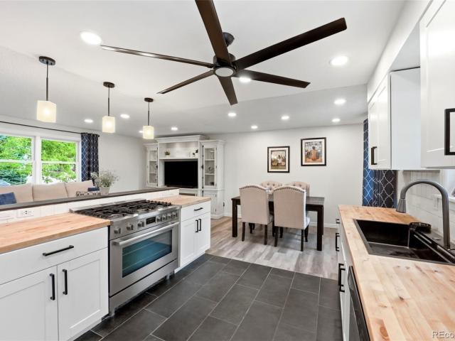 House for sale in Littleton, Colorado