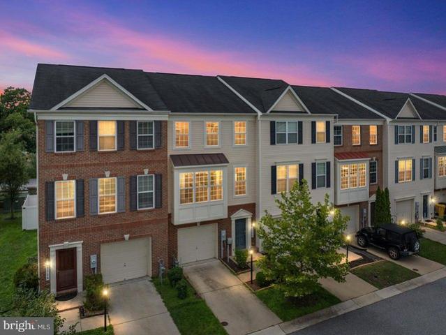 Townhouse for sale in Harmans, Maryland
