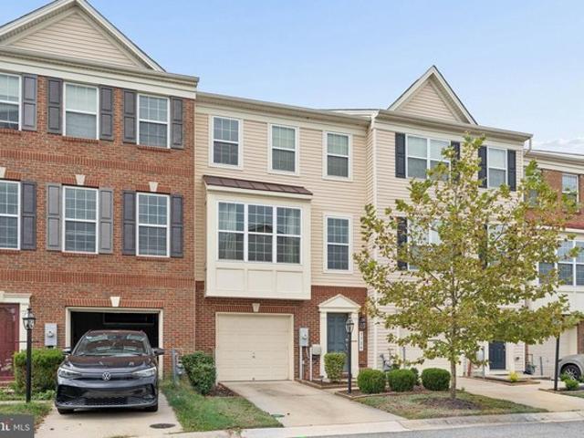 Townhouse for sale in Harmans, Maryland