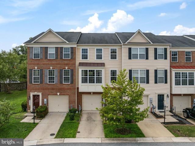 Townhouse for sale in Harmans, Maryland