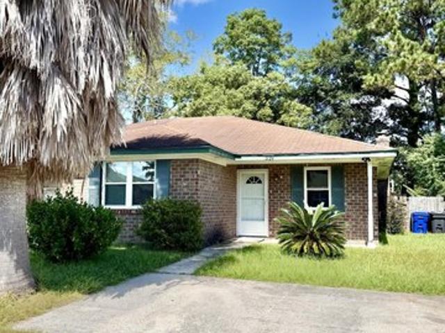 House for sale in North Charleston, Charleston County