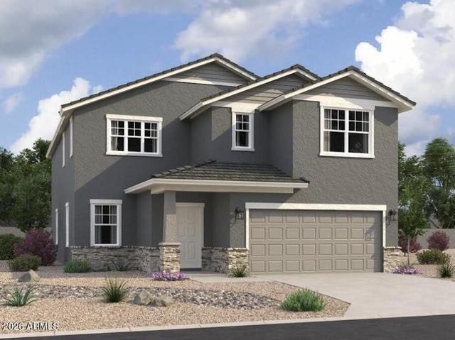 House for sale in Laveen Village, Phoenix