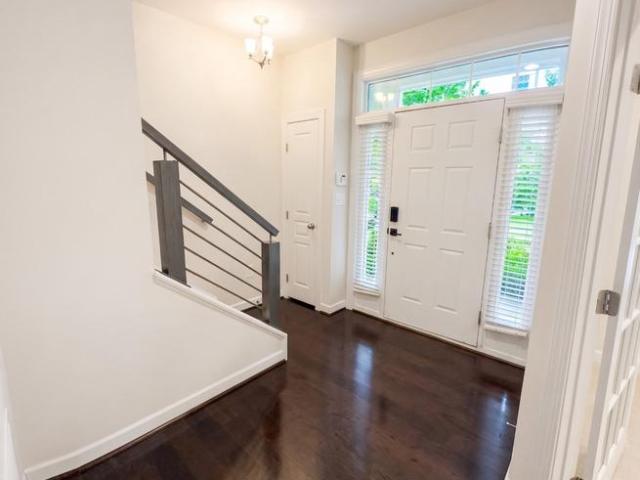 Property for rent in Maryland
