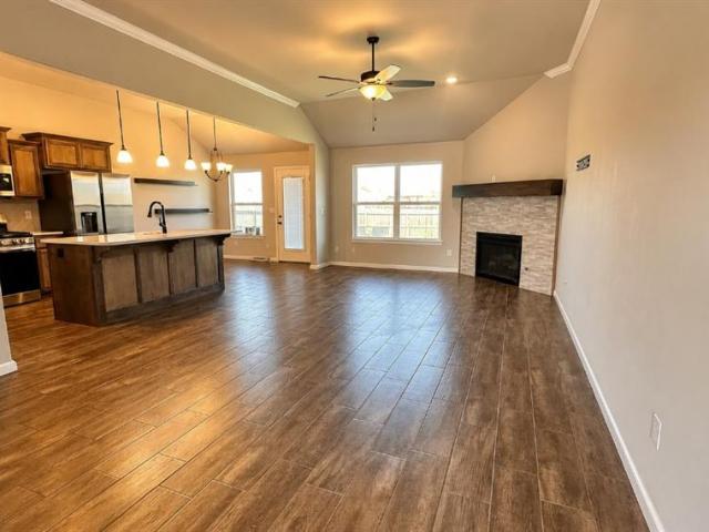 House for sale in Oklahoma City, Oklahoma