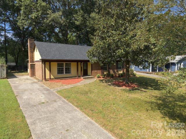 Property for rent in Mecklenburg, North Carolina