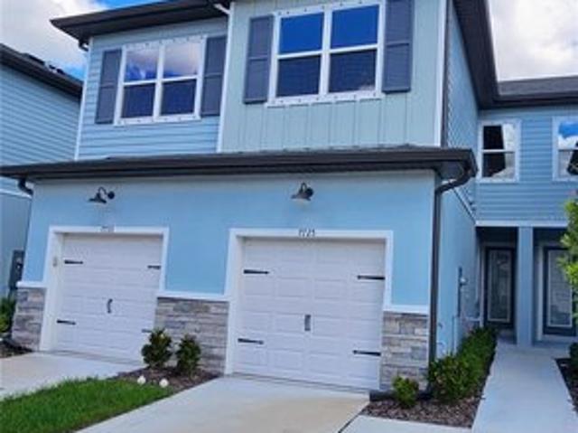 Townhouse for sale in Seminole, Pinellas County