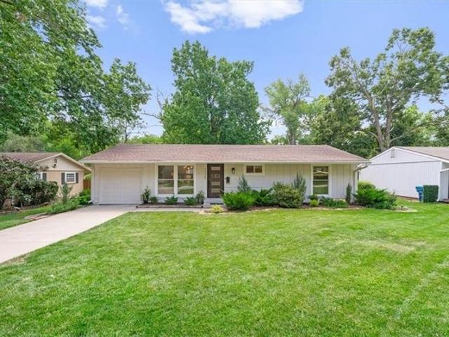 House for sale in Kansas