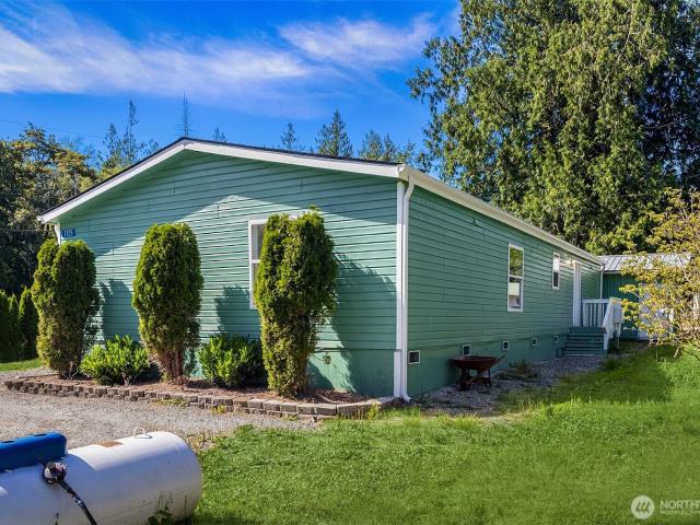 House for sale in Washington