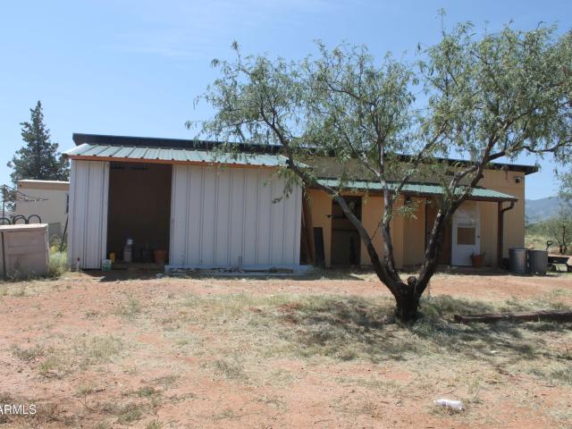 House for sale in Cochise, Arizona