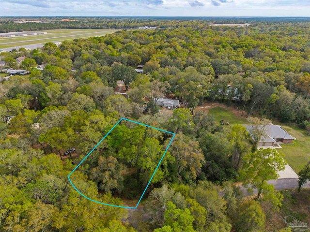 Land for sale in Milton, Florida