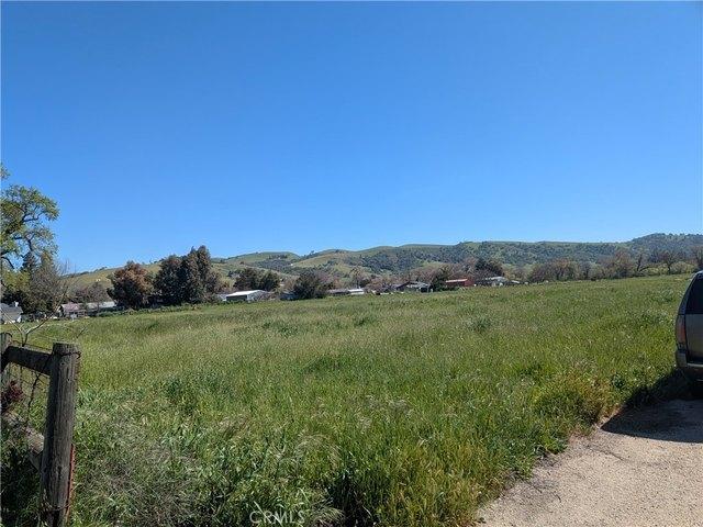Land for sale in Atascadero, California