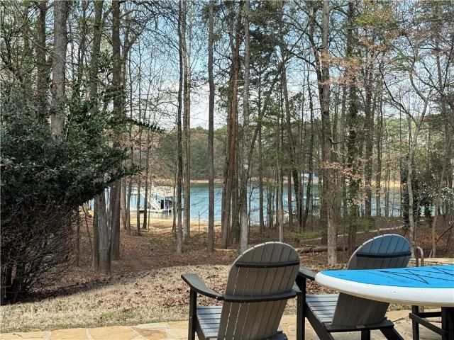 House for sale in Cumming, Georgia