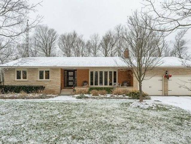 House for sale in Wellington, Ontario