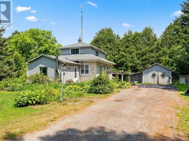 House for sale in Port Hope, Ontario