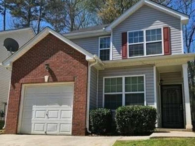 House for sale in Clayton, Georgia