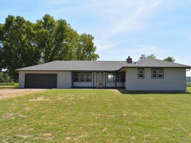 House for sale in Kansas