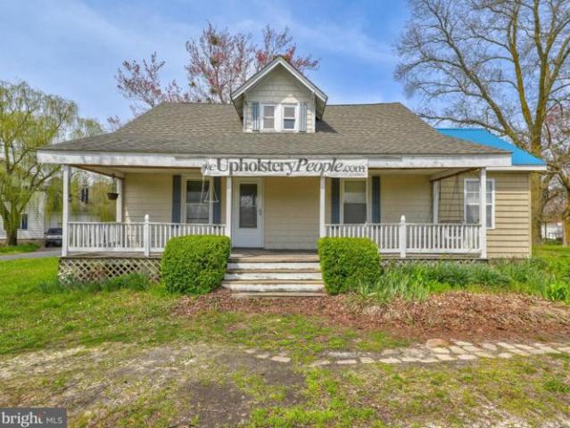 House for sale in Wicomico, Maryland