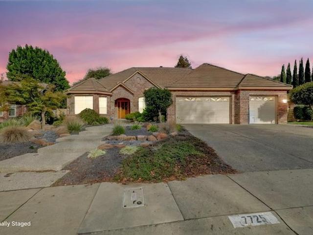 House for sale in Sacramento, California