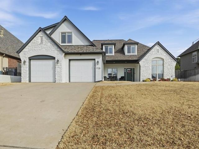 House for sale in Tulsa, Oklahoma