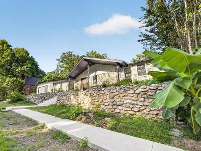 House for sale in Tulsa, Oklahoma