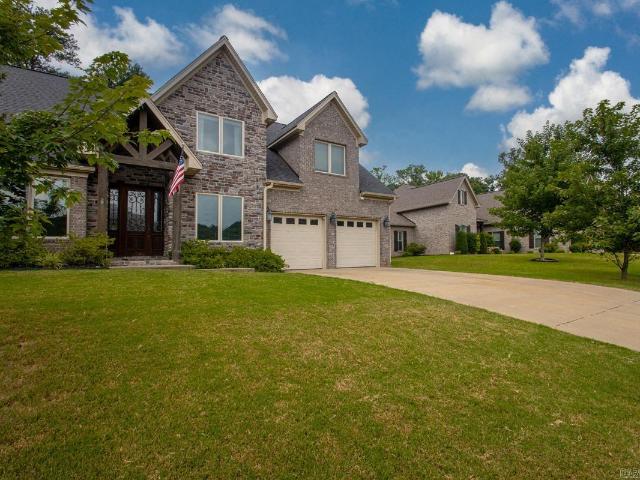 House for sale in Ark