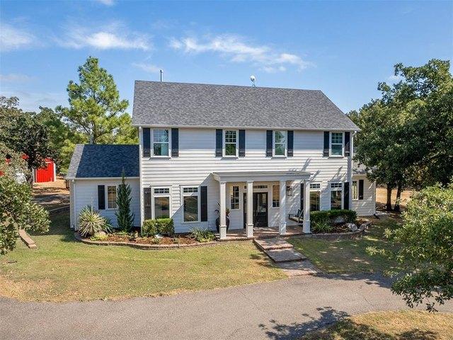House for sale in Edmond, Oklahoma