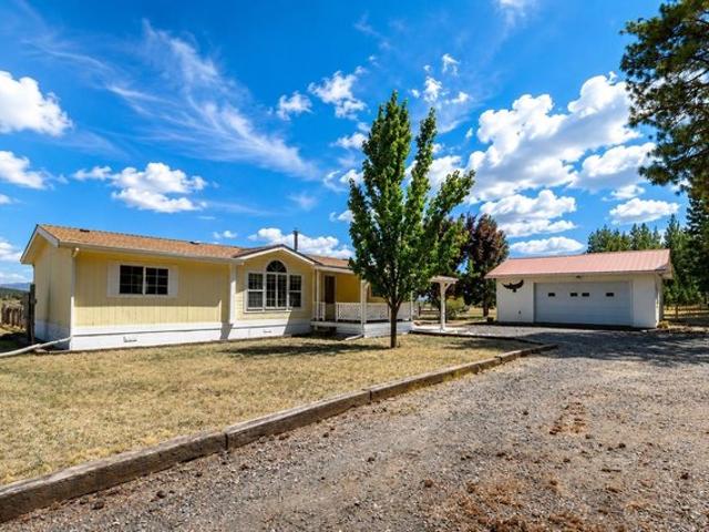 House for sale in Dorris, California