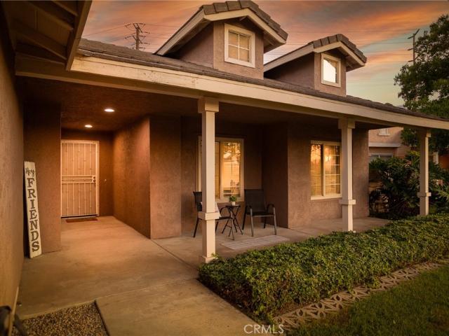 House for sale in Highland, California