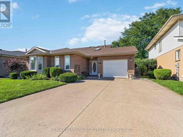 House for sale in Niagara, Ontario