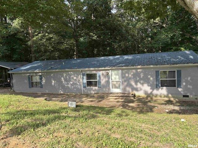 House for sale in Dongola, Illinois