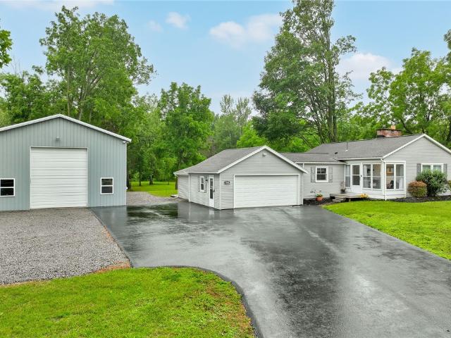 House for sale in Victor, New York