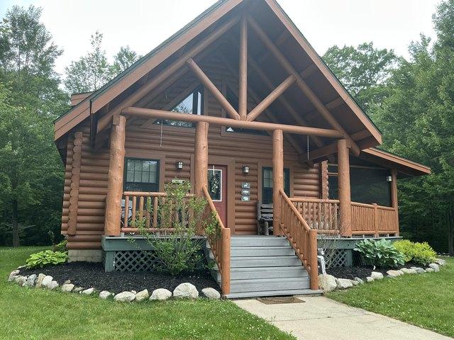 House for sale in Roscommon, Michigan