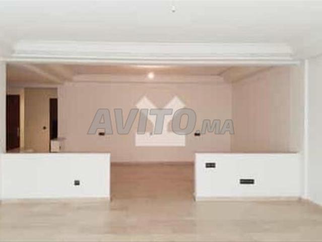 Appartement vente à Anfa, Gharb-Chrarda-Beni Hssen