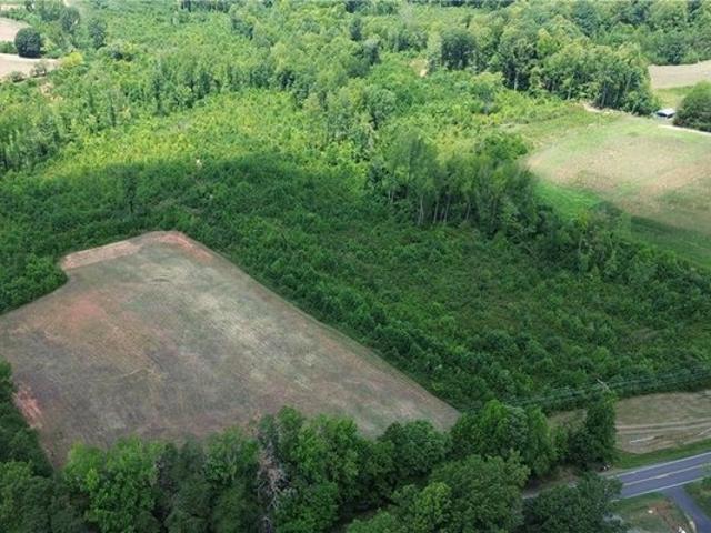 Land for sale in Reidsville, North Carolina