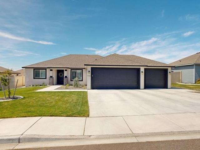 House for sale in Pasco, Washington
