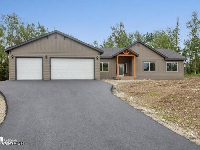 House for sale in Wasilla